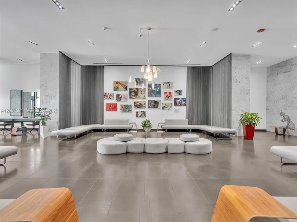 1600 NE 1st Ave #3119 Miami, FL 33132