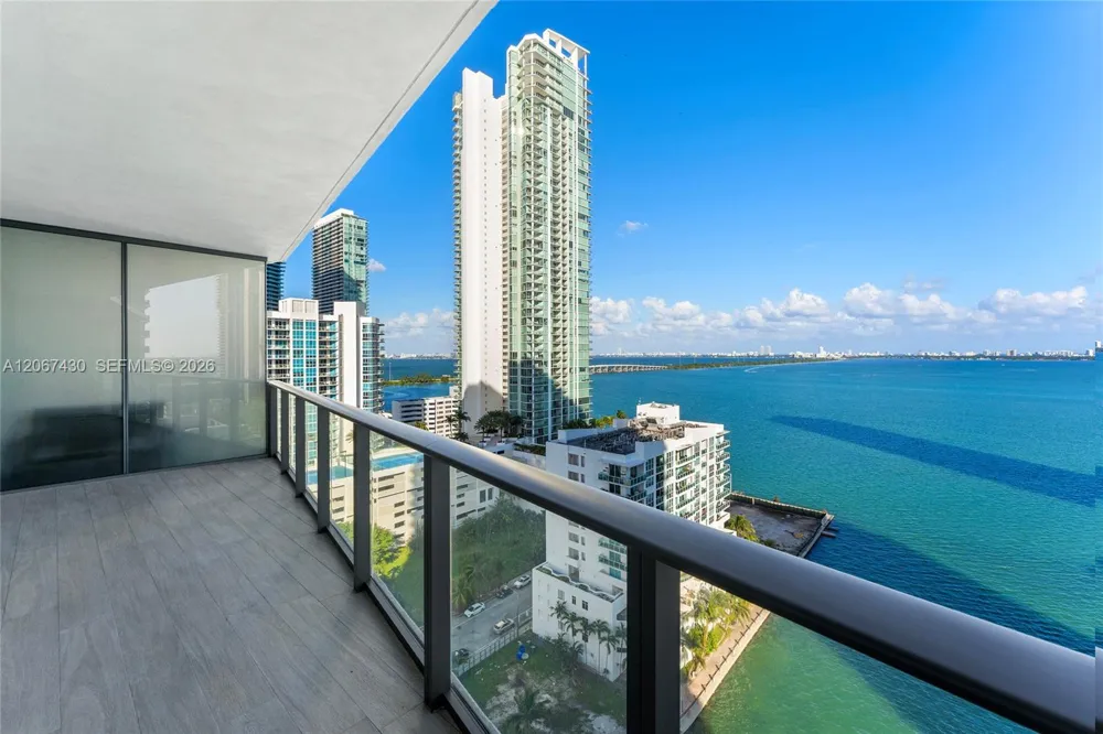 460 NE 28th St #1803 Miami, FL 33137