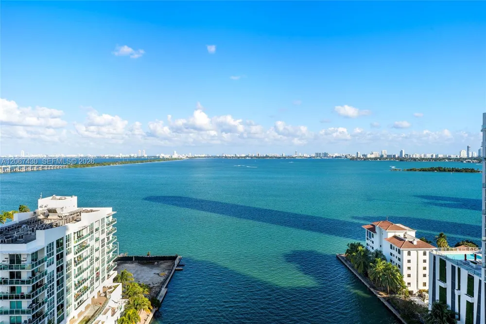 460 NE 28th St #1803 Miami, FL 33137
