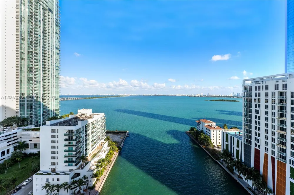 460 NE 28th St #1803 Miami, FL 33137
