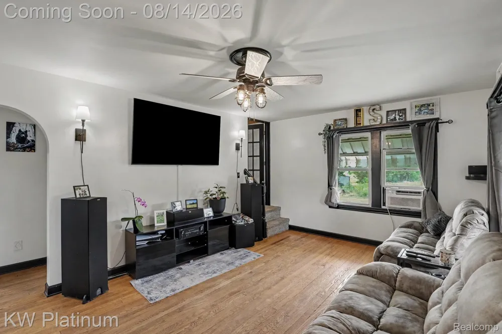 6461 Marsh Road Marine City City, MI 48039