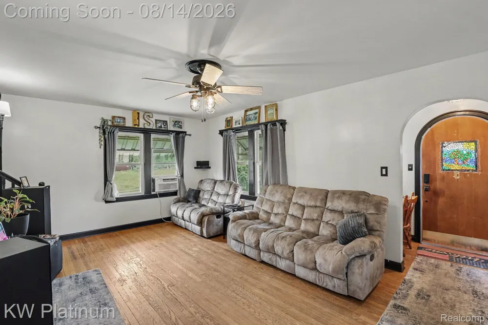 6461 Marsh Road Marine City City, MI 48039