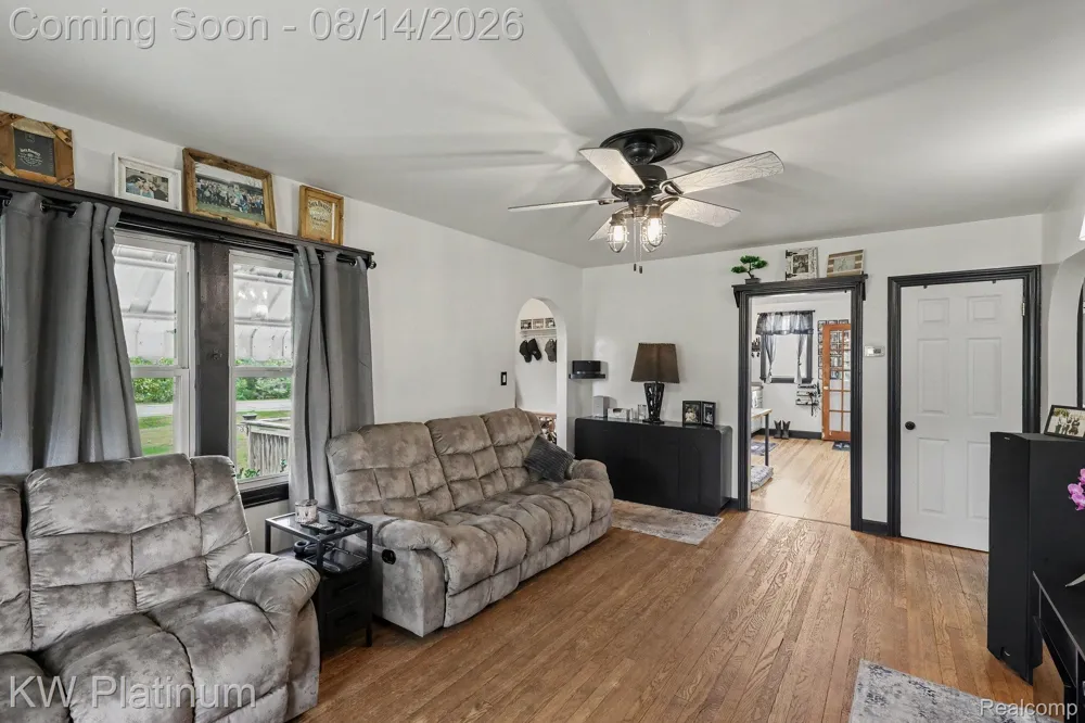 6461 Marsh Road Marine City City, MI 48039