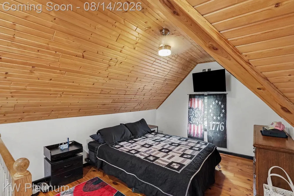 6461 Marsh Road Marine City City, MI 48039