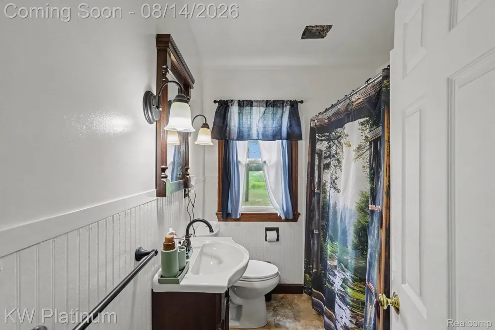 6461 Marsh Road Marine City City, MI 48039
