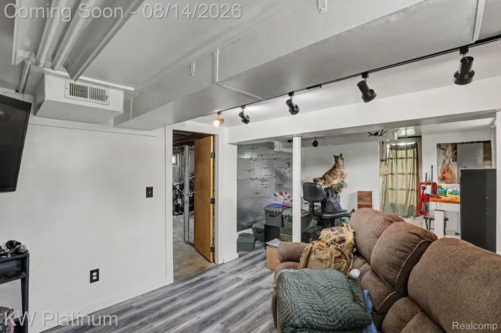 6461 Marsh Road Marine City City, MI 48039