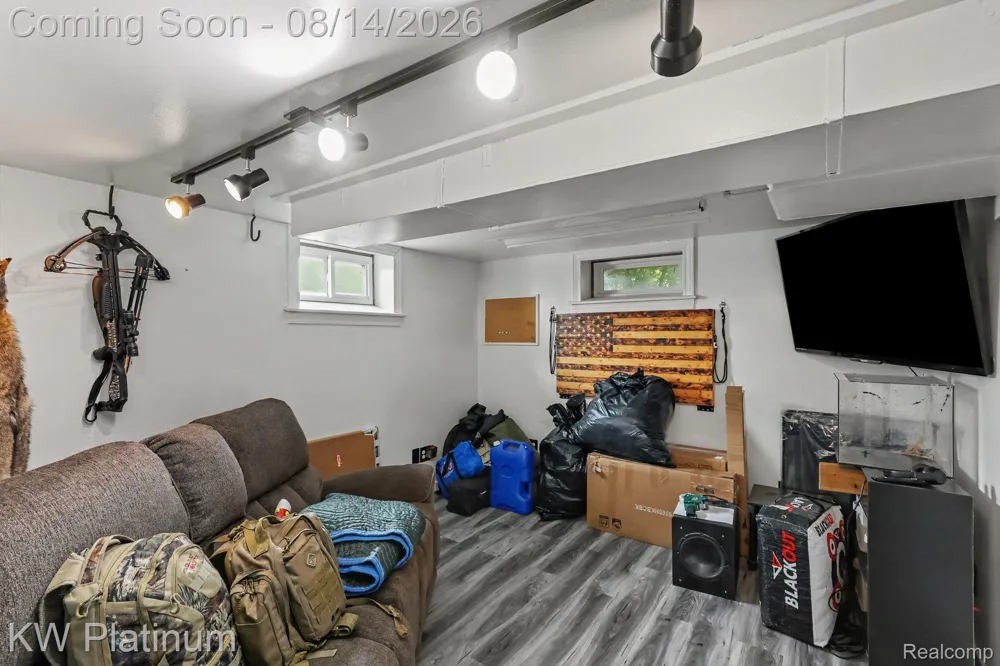 6461 Marsh Road Marine City City, MI 48039