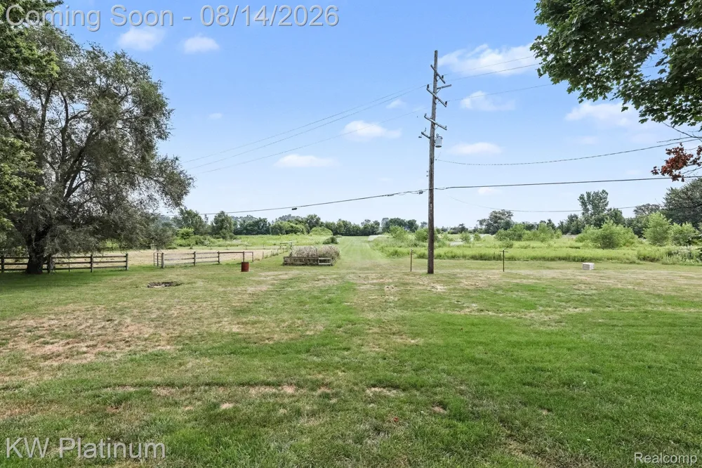 6461 Marsh Road Marine City City, MI 48039