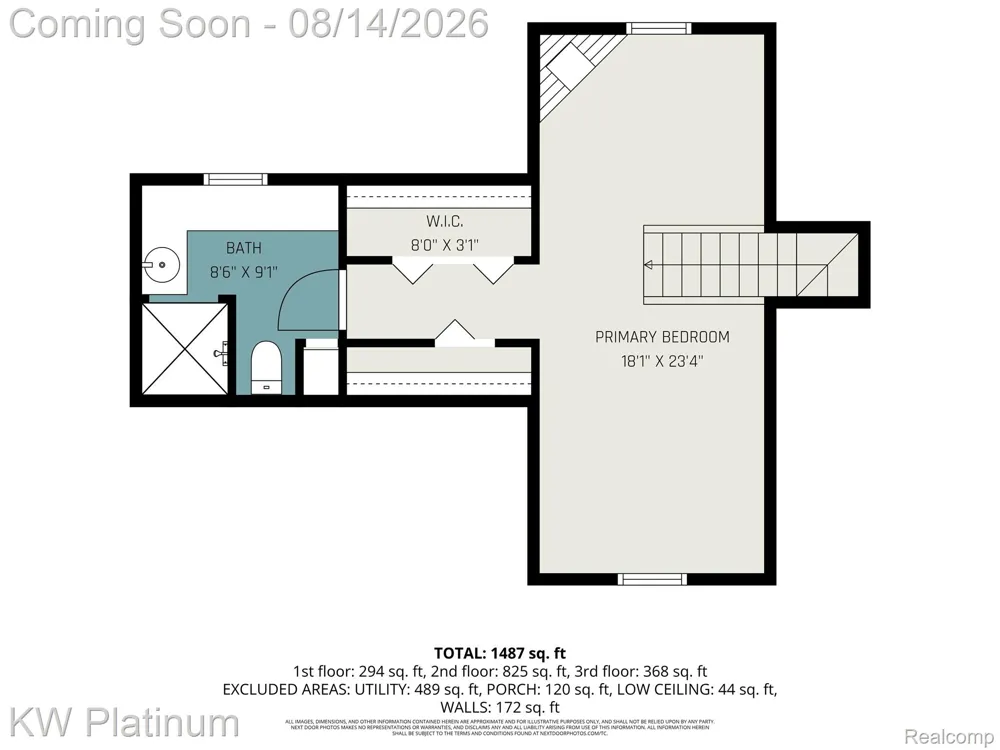 6461 Marsh Road Marine City City, MI 48039