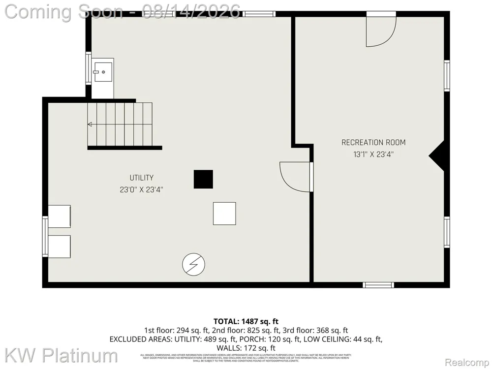 6461 Marsh Road Marine City City, MI 48039
