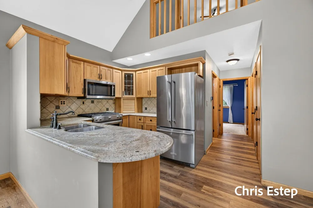 18127 Lovell Road Spring Lake Township, MI 49456