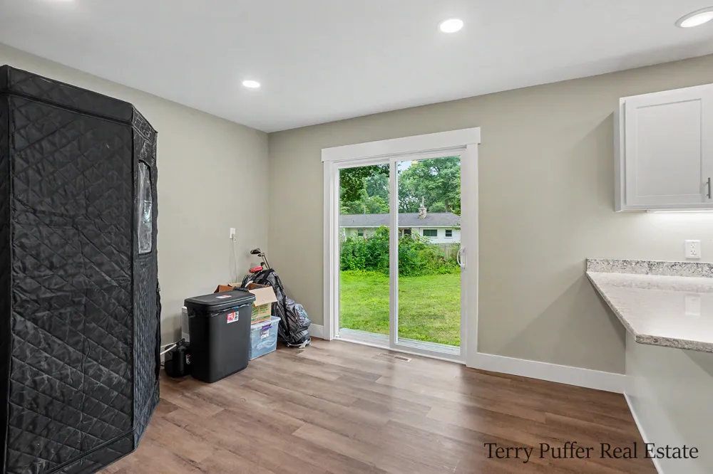 1107 Lancelot Drive Laketon Township, MI 49445