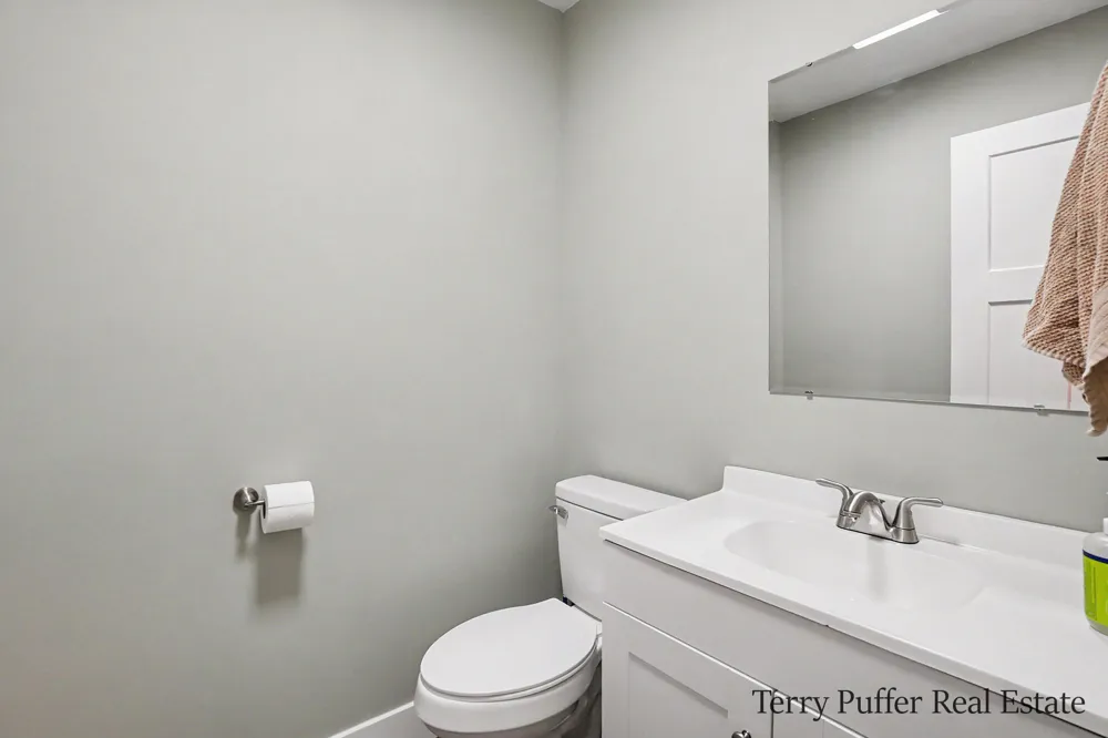 1107 Lancelot Drive Laketon Township, MI 49445