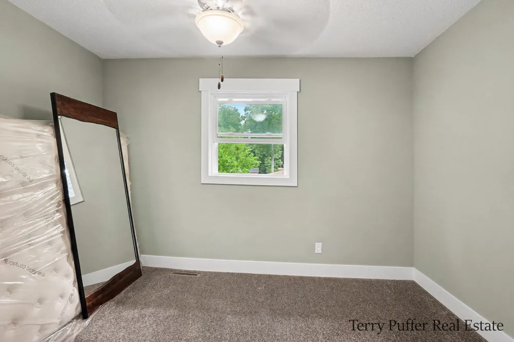 1107 Lancelot Drive Laketon Township, MI 49445