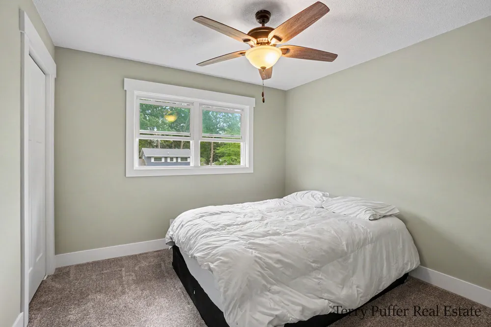 1107 Lancelot Drive Laketon Township, MI 49445