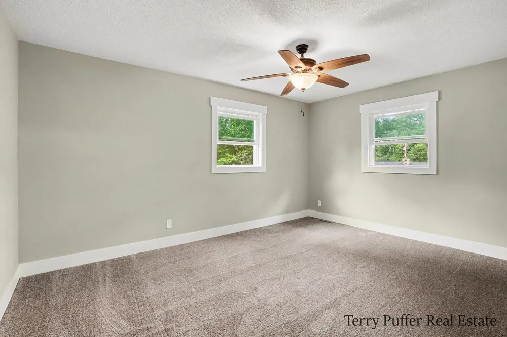 1107 Lancelot Drive Laketon Township, MI 49445