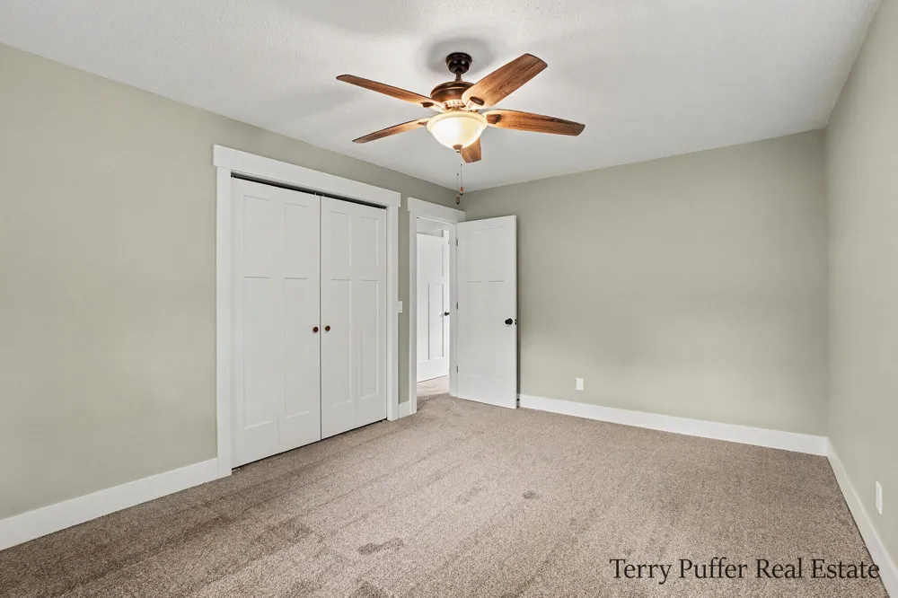 1107 Lancelot Drive Laketon Township, MI 49445