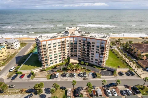 3600 S OCEAN SHORE BOULEVARD #423