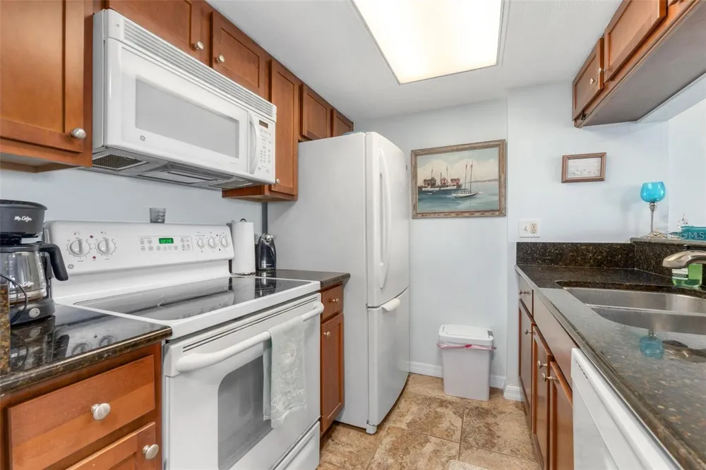 3600 S OCEAN SHORE BOULEVARD #423 Flagler Beach, FL 32136