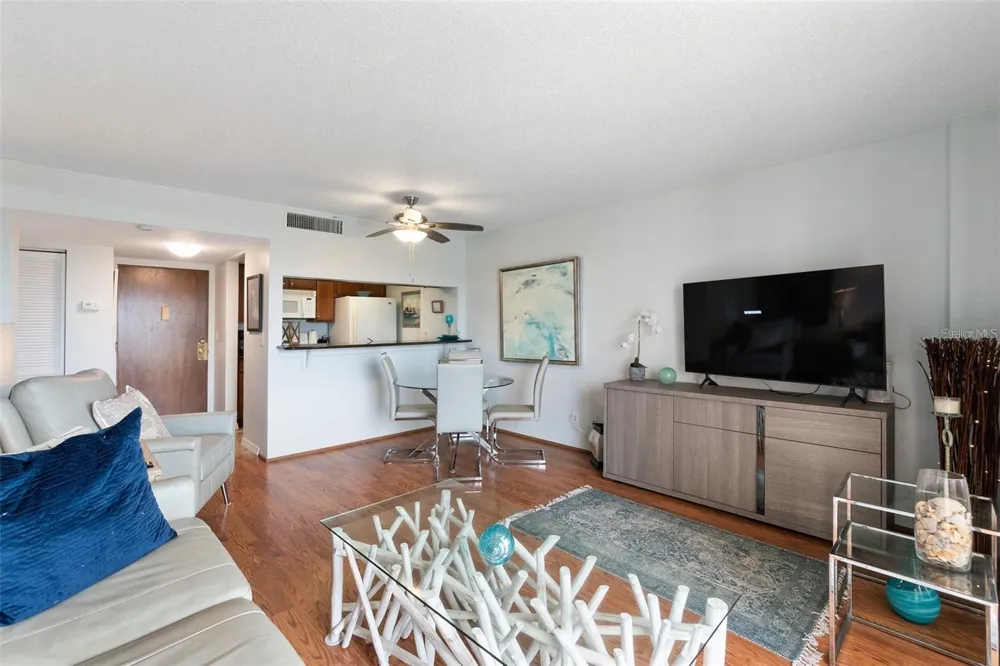 3600 S OCEAN SHORE BOULEVARD #423 Flagler Beach, FL 32136
