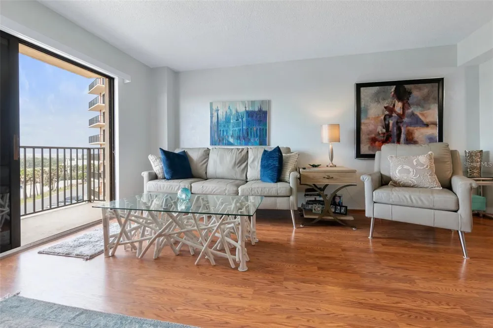 3600 S OCEAN SHORE BOULEVARD #423 Flagler Beach, FL 32136