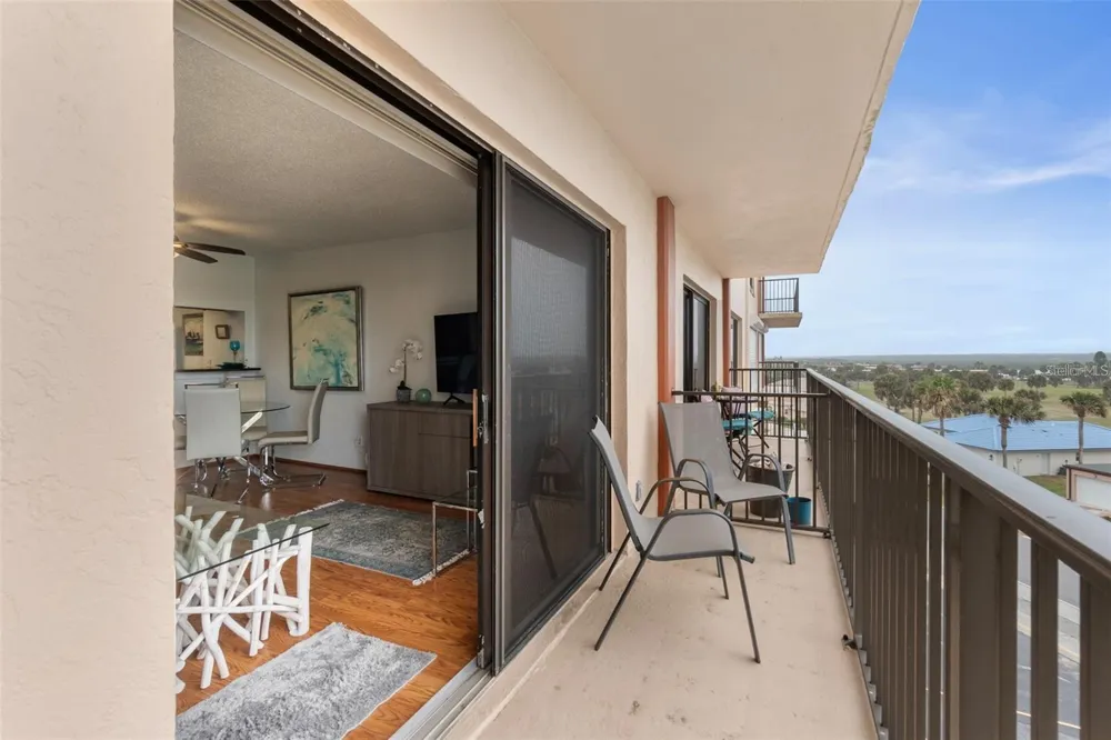 3600 S OCEAN SHORE BOULEVARD #423 Flagler Beach, FL 32136