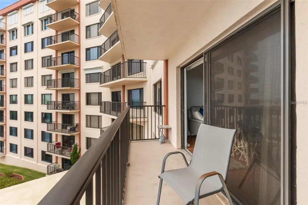 3600 S OCEAN SHORE BOULEVARD #423 Flagler Beach, FL 32136