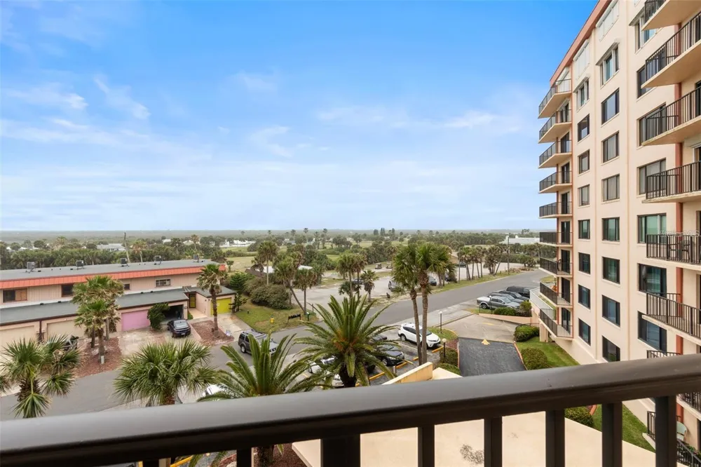 3600 S OCEAN SHORE BOULEVARD #423 Flagler Beach, FL 32136
