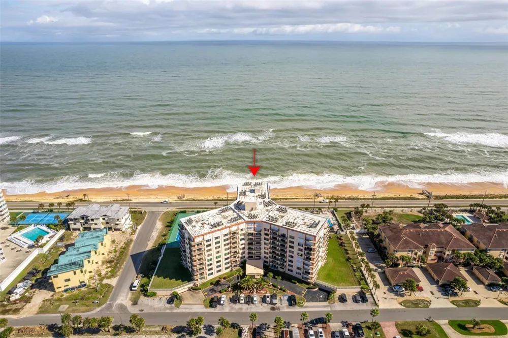 3600 S OCEAN SHORE BOULEVARD #423 Flagler Beach, FL 32136