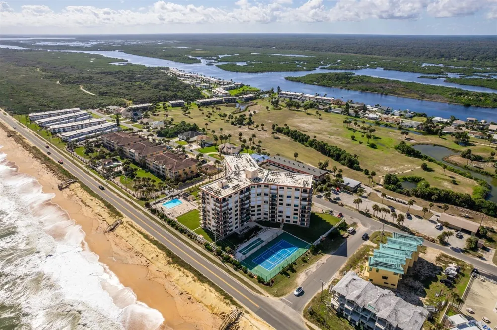 3600 S OCEAN SHORE BOULEVARD #423 Flagler Beach, FL 32136