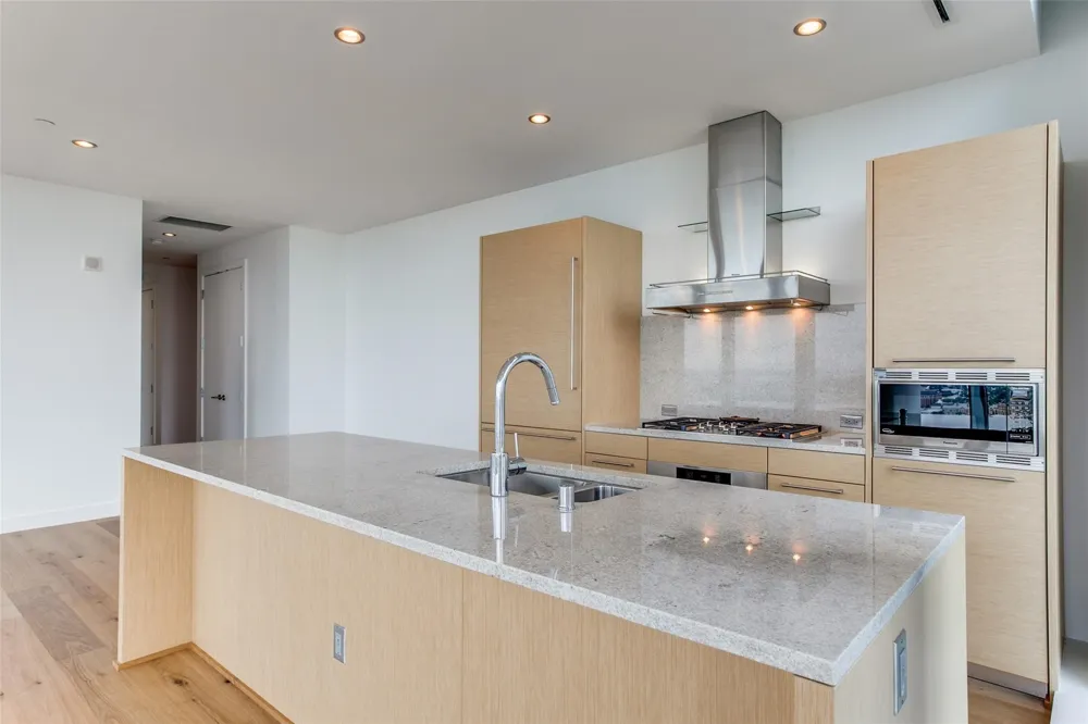 2900 McKinnon Street #2404 Dallas, TX 75201
