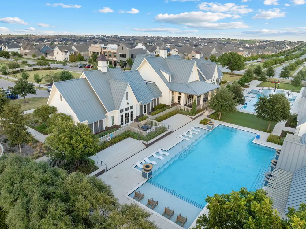 2429 Lazy Dog Lane Northlake, TX 76247
