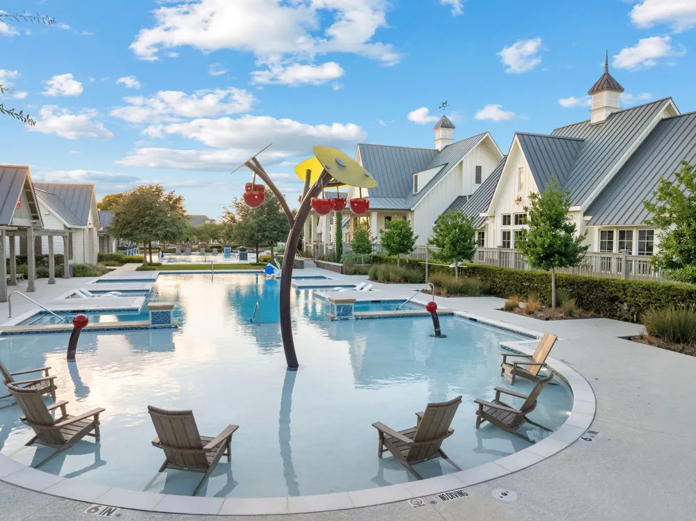 2429 Lazy Dog Lane Northlake, TX 76247