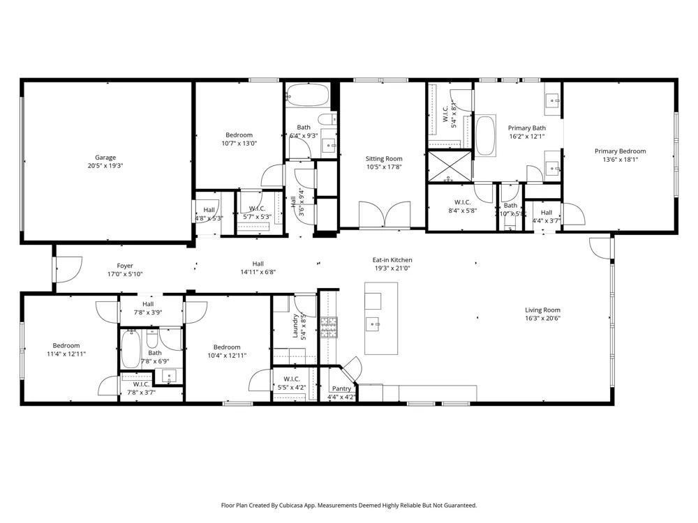 2429 Lazy Dog Lane Northlake, TX 76247