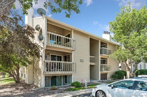 4064 S Atchison Way #102