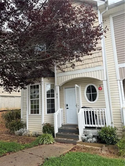 92 Timber Ridge Drive