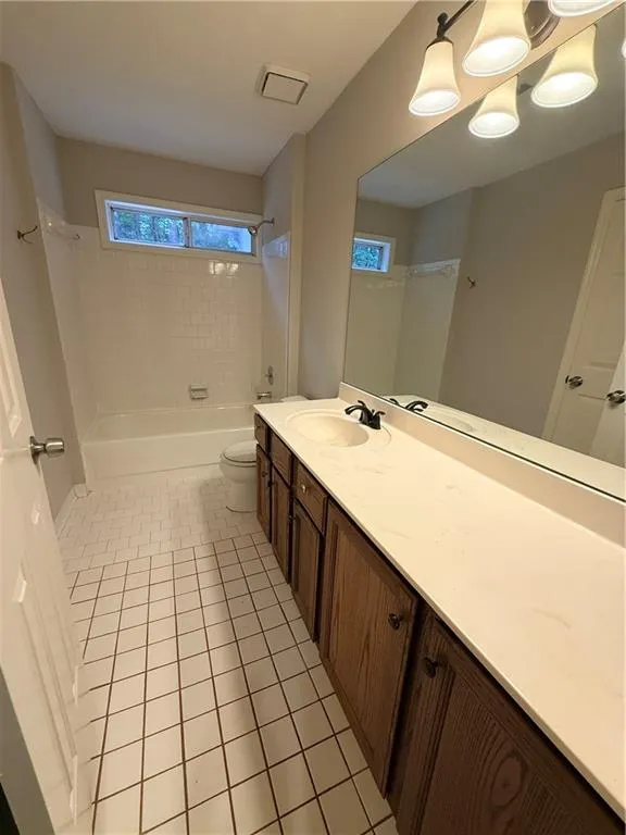 150 Ocee View Court Johns Creek, GA 30022