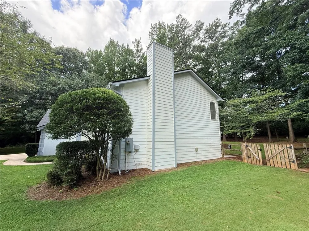 150 Ocee View Court Johns Creek, GA 30022