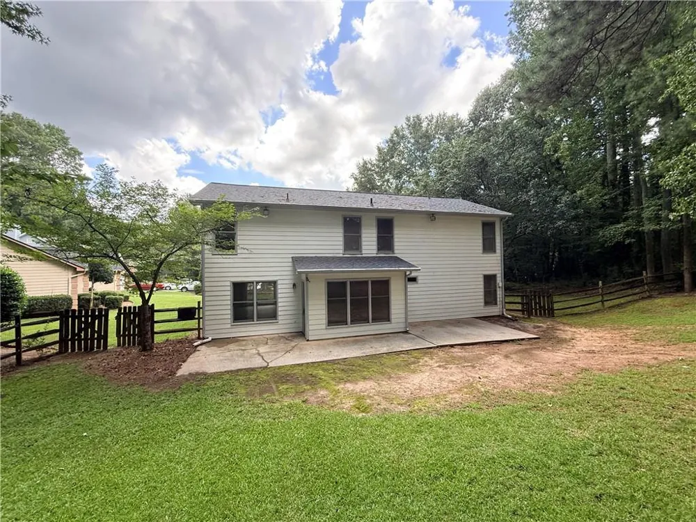 150 Ocee View Court Johns Creek, GA 30022