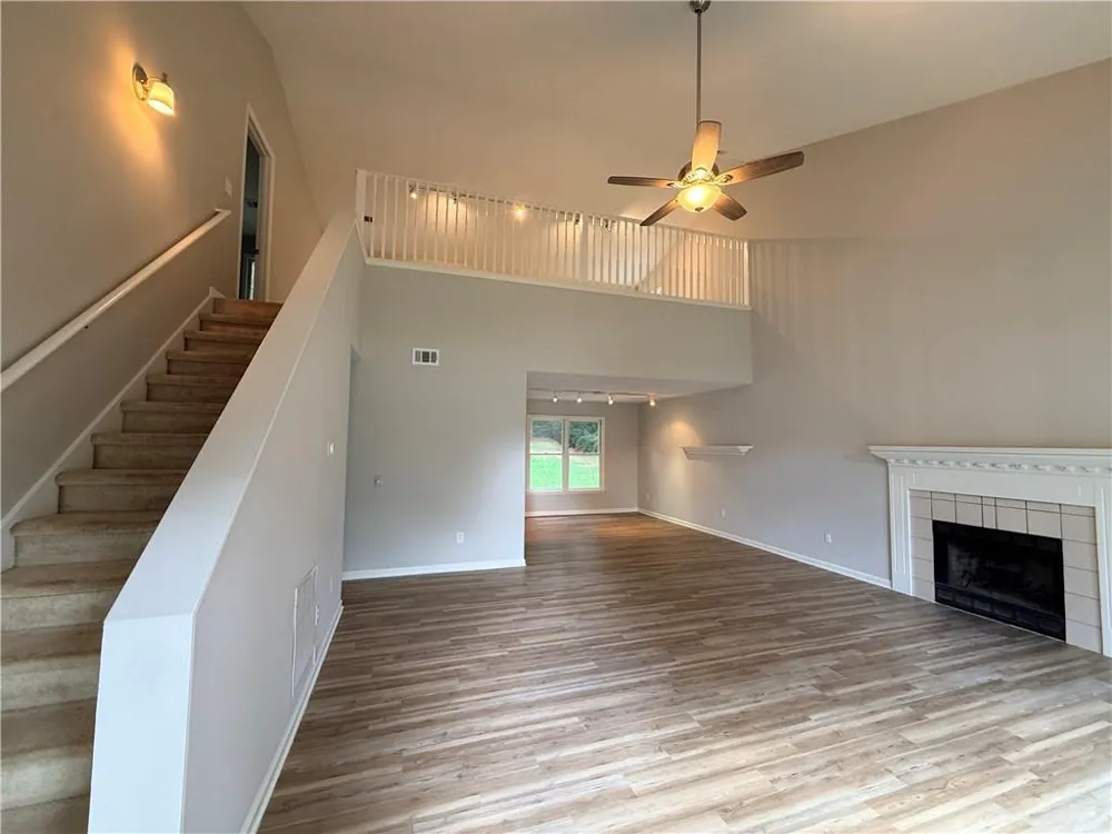 150 Ocee View Court Johns Creek, GA 30022