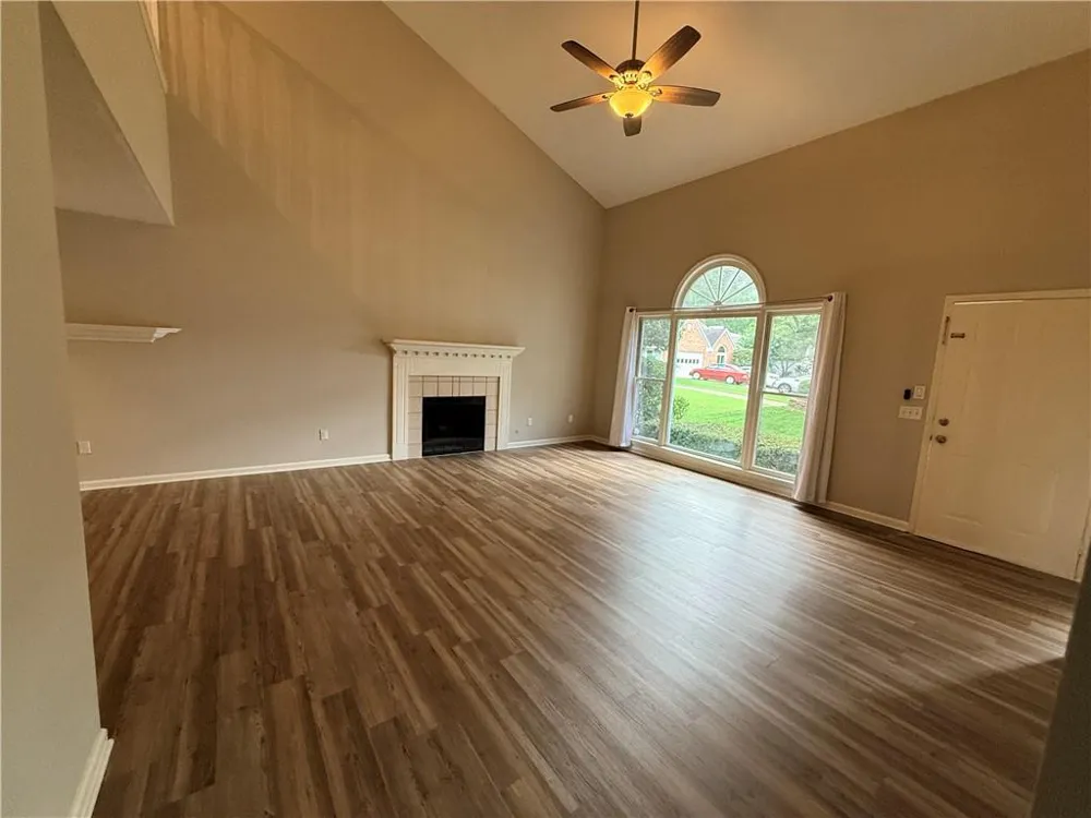 150 Ocee View Court Johns Creek, GA 30022