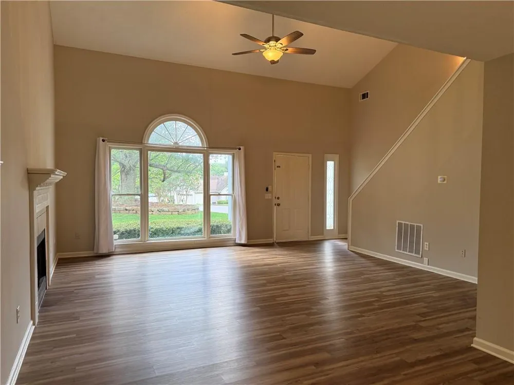 150 Ocee View Court Johns Creek, GA 30022