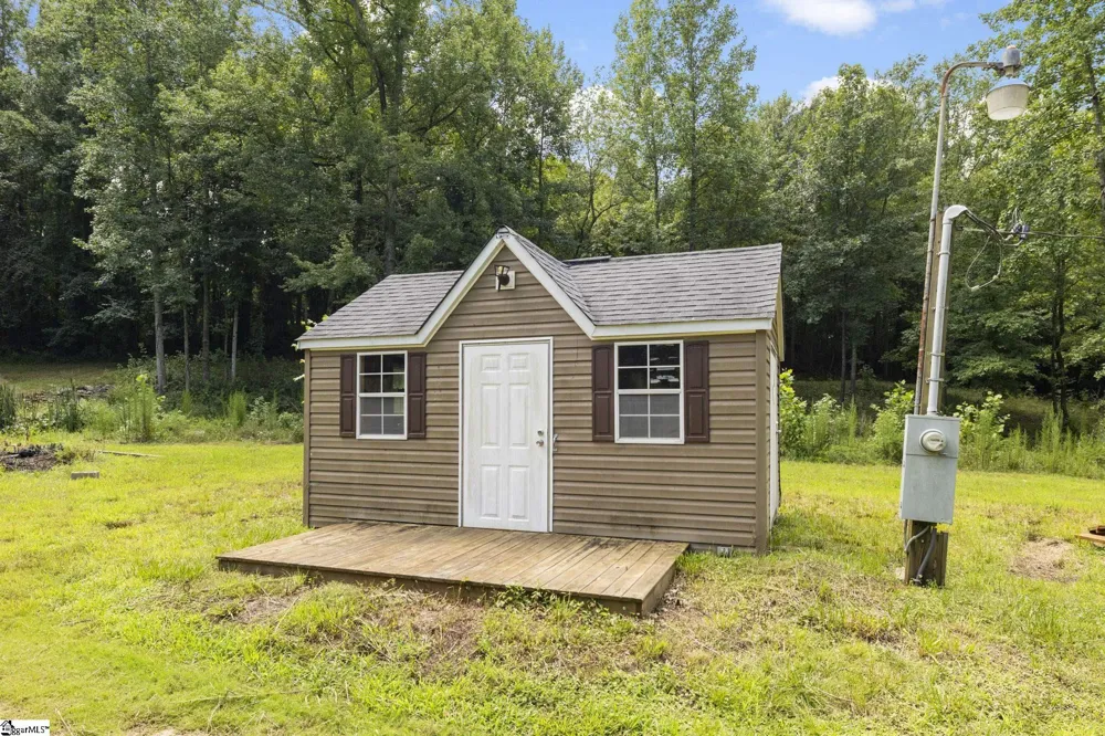 00 Club Drive Greenville, SC 29611