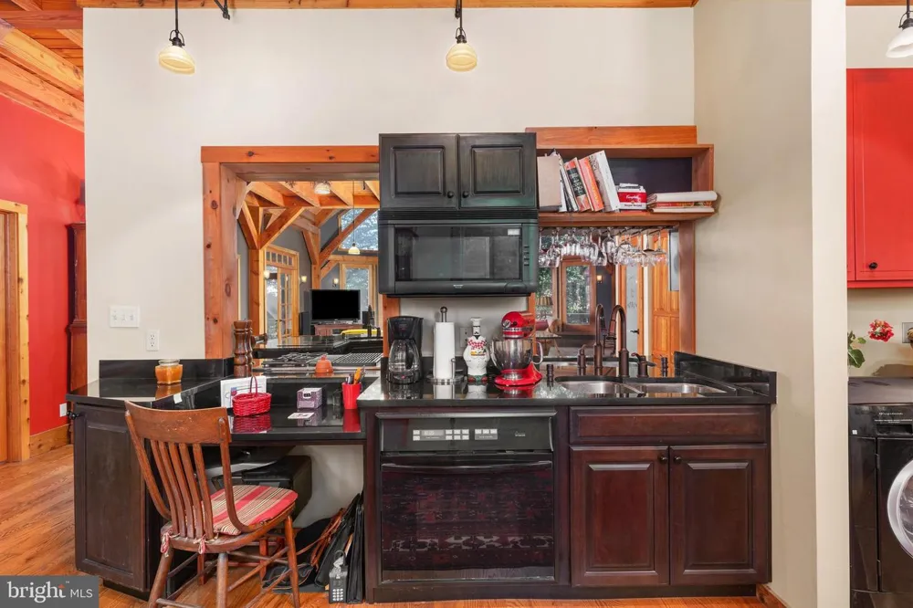 537 LOWER FLATS DRIVE Yellow Spring, WV 26865