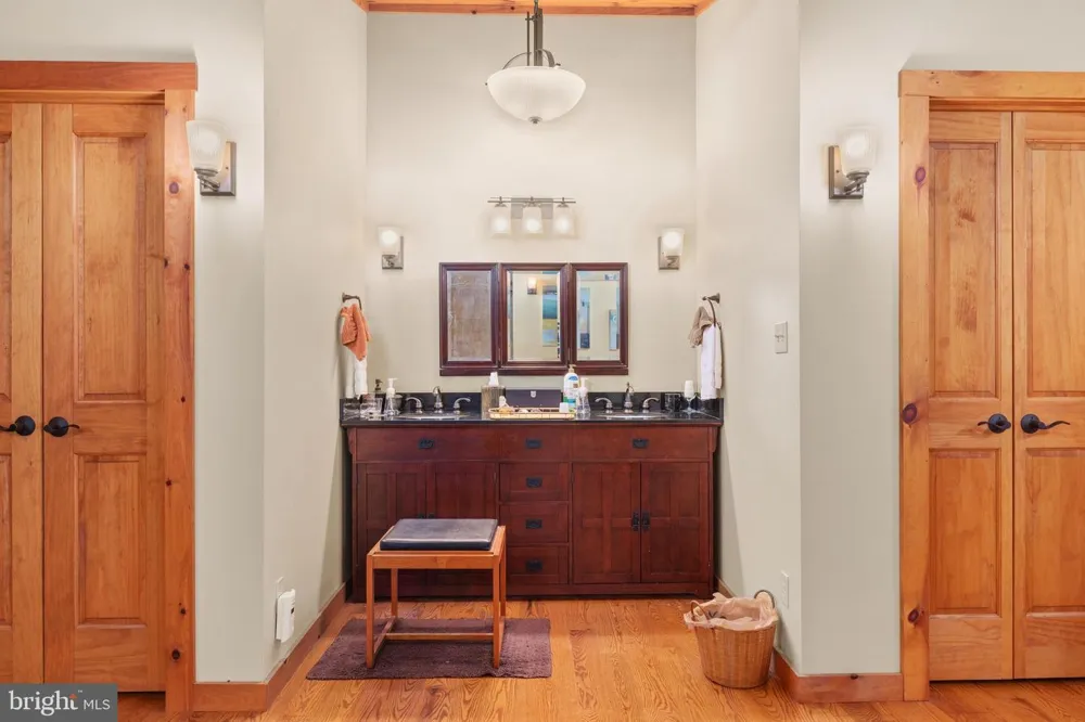 537 LOWER FLATS DRIVE Yellow Spring, WV 26865