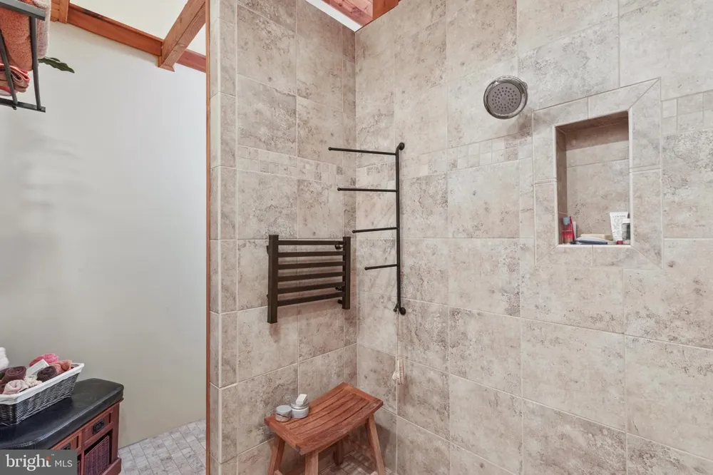 537 LOWER FLATS DRIVE Yellow Spring, WV 26865