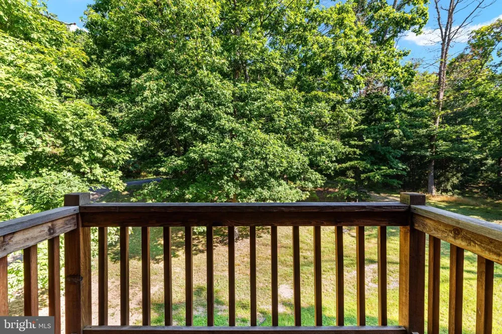 537 LOWER FLATS DRIVE Yellow Spring, WV 26865