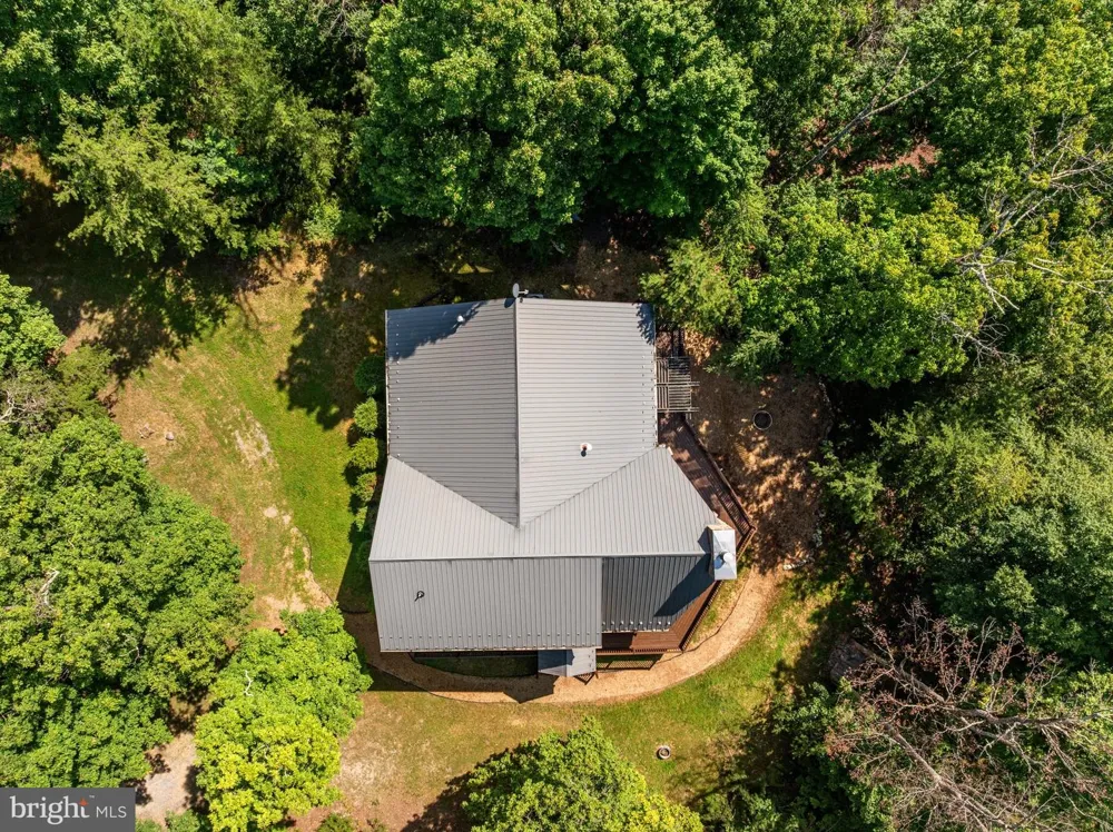 537 LOWER FLATS DRIVE Yellow Spring, WV 26865