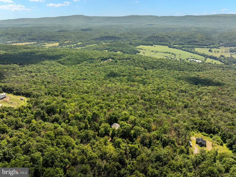 537 LOWER FLATS DRIVE Yellow Spring, WV 26865