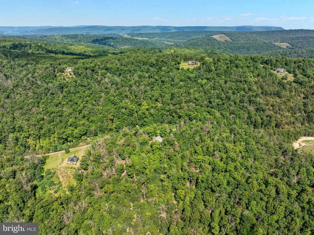 537 LOWER FLATS DRIVE Yellow Spring, WV 26865